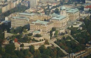 Музей истории Будапешта